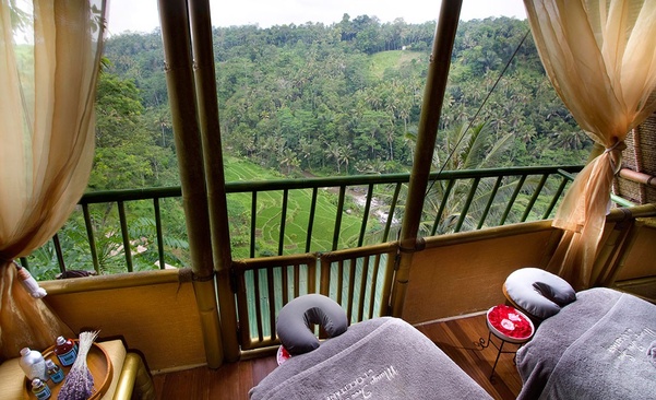 Jungle Retreat Ubud