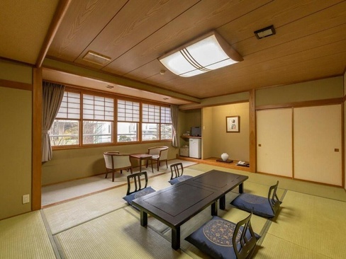 Hotel Symphony Sagae Onsen