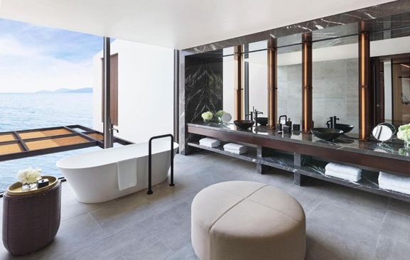 Villa Le Corail (Ex. Gran Melia Hotel Nha Trang)