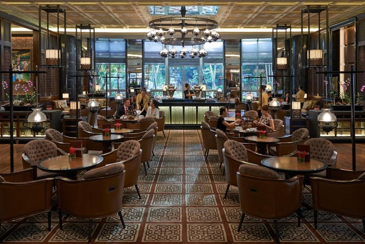 Mandarin Oriental, Kuala Lumpur