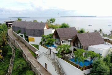 The Kayana Beach Lombok
