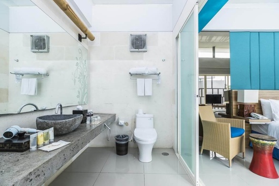 Tjendana Villas Nusa Dua