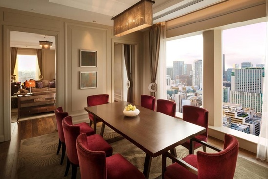 St. Regis Osaka