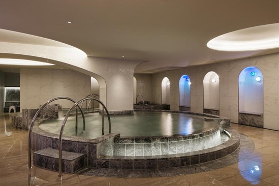 Kasui-En (The Westin Miyako Kyoto)