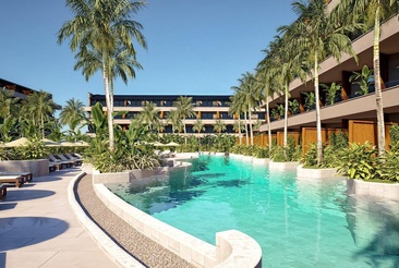 The Club At Xo Cape Arnna