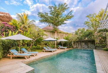La Berceuse Resort And Villa