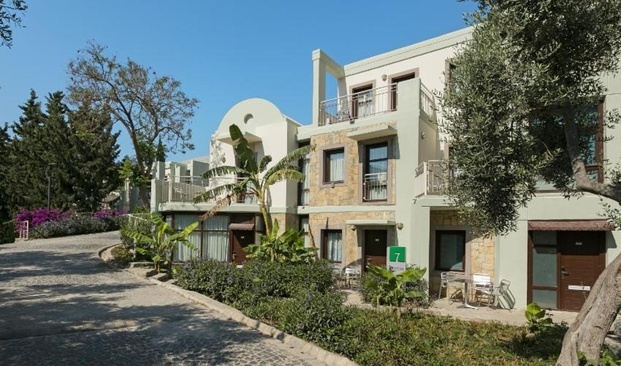 Duja Bodrum Hotel