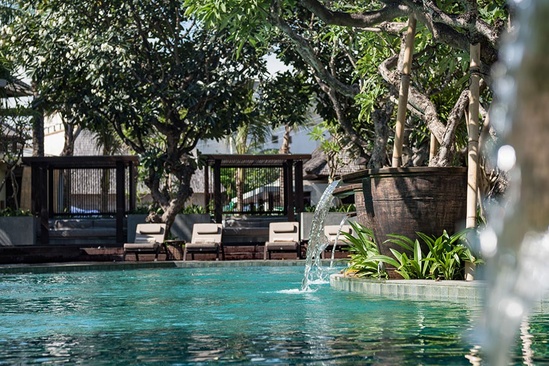 Ramayana Resort & Spa Kuta