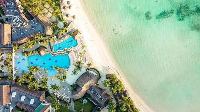 Ambre Resort - All Inclusive