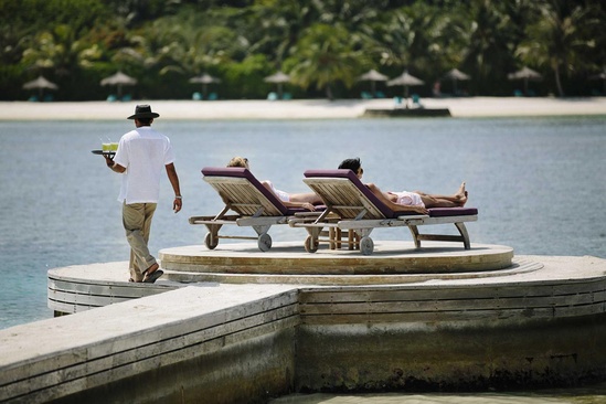 Naladhu Maldives