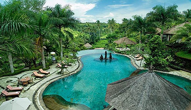 The Payogan Villa Resort And Spa