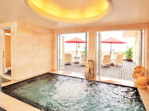 Okinawa Kariyushi Resort Exes Onna
