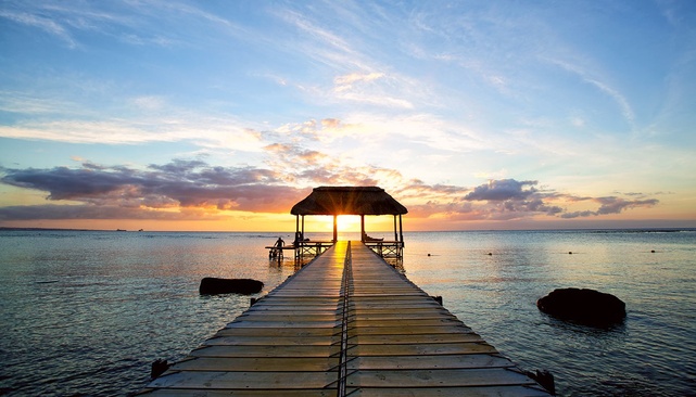 Intercontinental Mauritius Resort Balaclava Fort