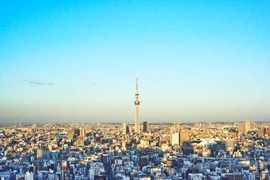 Mandarin Oriental Tokyo