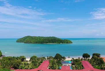 Holiday Villa Beach Resort & Spa Langkawi