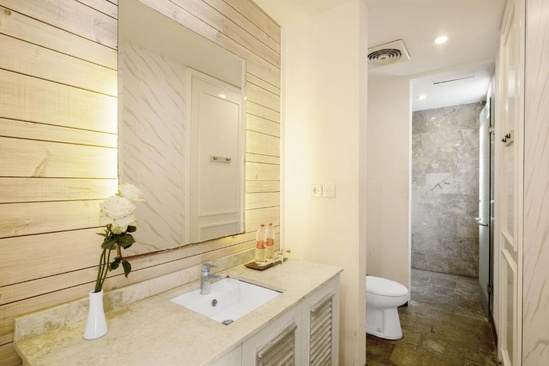 The Kanjeng Suites Petitenget