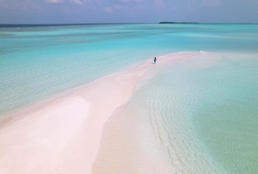 Island Luxury Boutique Hotel Fulhadhoo