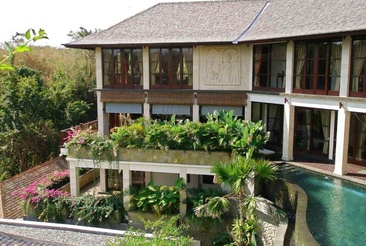 Gending Kedis Luxury Villas & Spa Estate