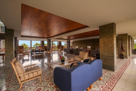 Swarga Suites Bali Berawa