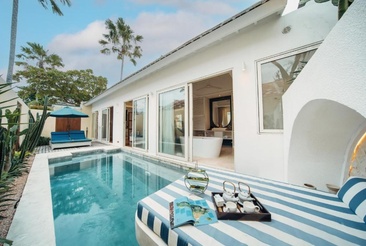 Aleva Villa By Ini Vie Hospitality