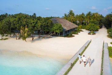 Jawakara Island Maldives