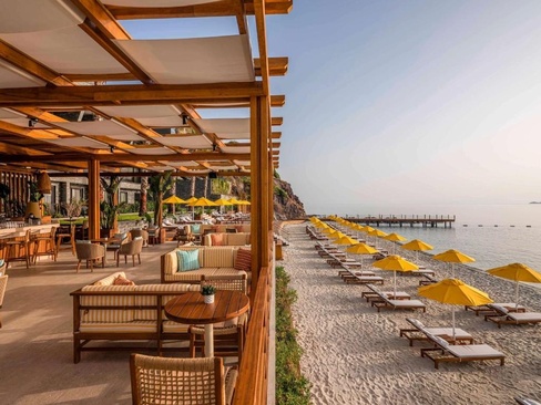 Mgallery The Bodrum Hotel Yalikavak