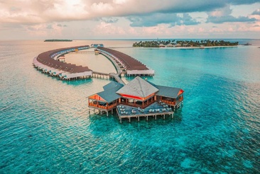 The Standard Maldives By Hyatt
