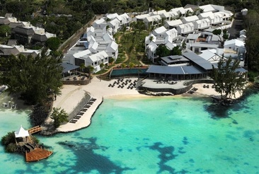 Sea Diamond Boutique Hotel & Spa (Ex.Karats)