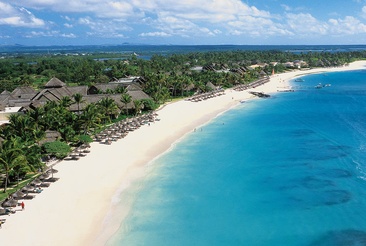 Constance Belle Mare Plage Mauritius