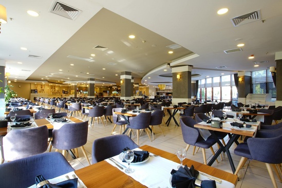 Perre La Mer Hotel Resort & Spa