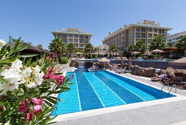 Adalya Resort & Spa