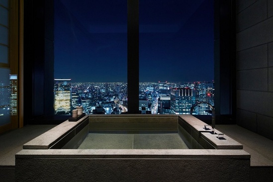Aman Tokyo