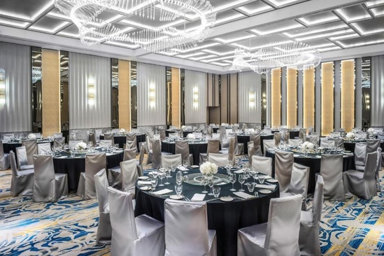 Intercontinental Phu Quoc Long Beach Resort