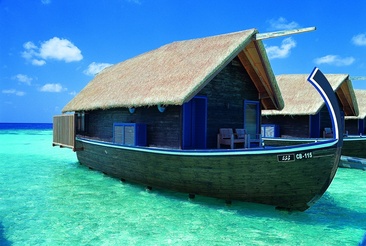 Como Cocoa Island