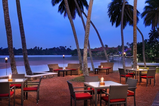 Avani Kalutara Resort