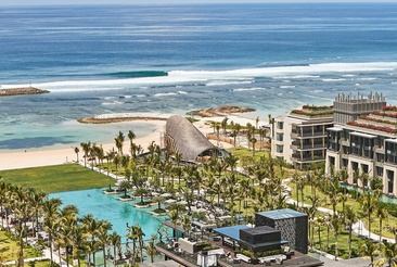 The Apurva Kempinski Bali