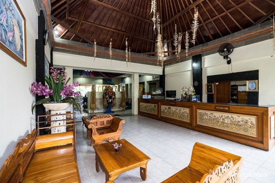Sari Segara Resort Villas & Spa