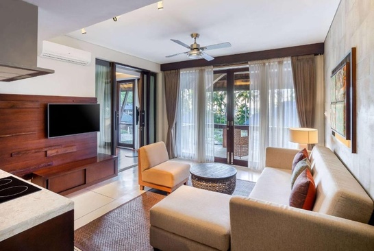 Sundancer Residences & Villa Lombok