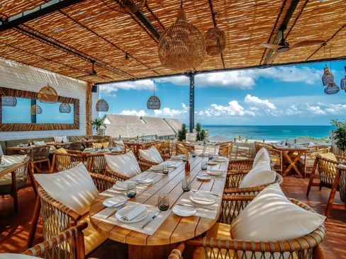 Secana Beachtown Resort & Residences