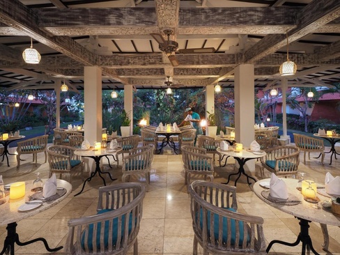 Sol By Melia Benoa Bali All Inclusive