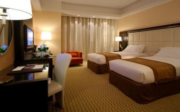 Copthorne Hotel Dubai