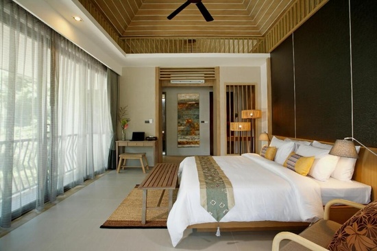 Mandarava Resort & Spa