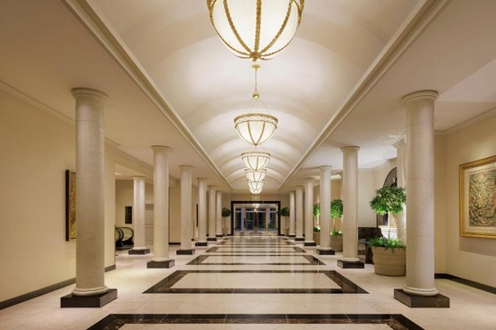 Nagoya Marriott Associa Hotel