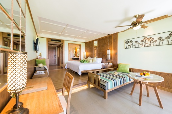 Katathani Phuket Beach Resort