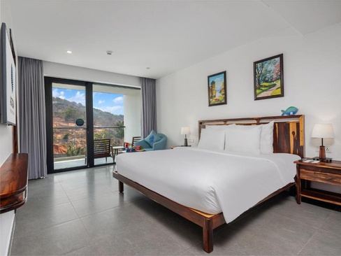 Asteria Mui Ne Resort