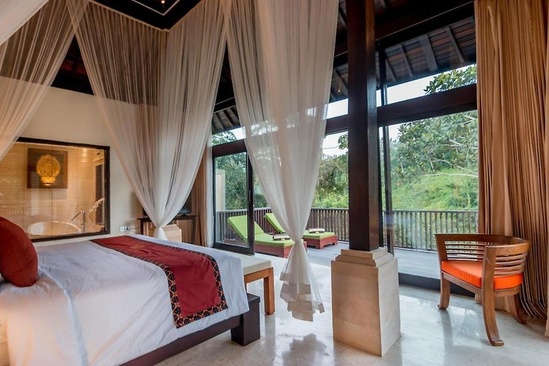 Udhiana Resort Ubud