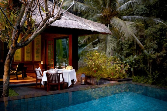 Mandapa, A Ritz-Carlton Reserve