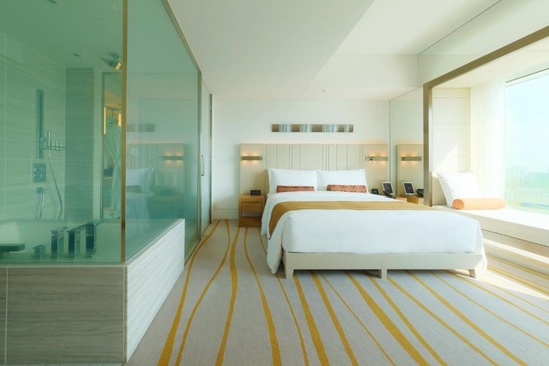 The Prince Gallery Tokyo Kioicho, A Luxury Collection Hotel