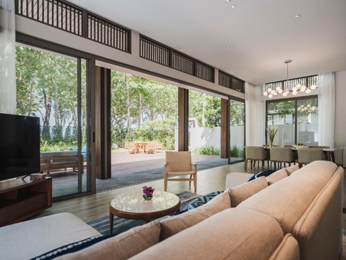 Avani+ Khao Lak Resort