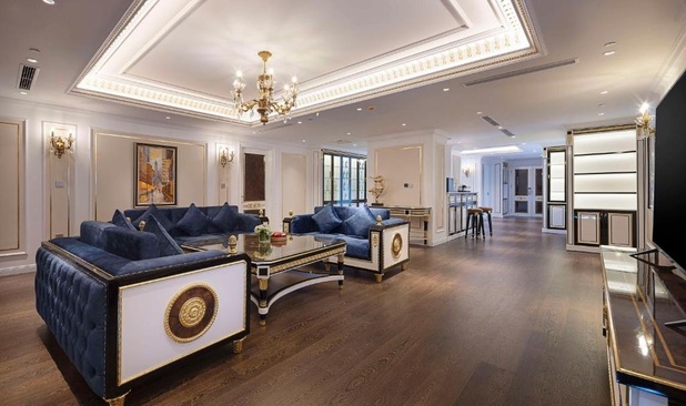 Best Western Premier Marvella Nha Trang Hotel